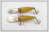 Heddon Perch Deep 6 Pair