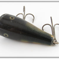 Creek Chub Perch Midget Plunker