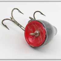 Creek Chub Perch Midget Plunker