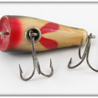 Creek Chub Perch Midget Plunker