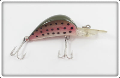Heddon Rainbow Trout 1/4 Oz Hedd Hunter