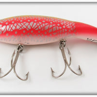 B.A.S.S. Limited Edition Rush Tango Lure 