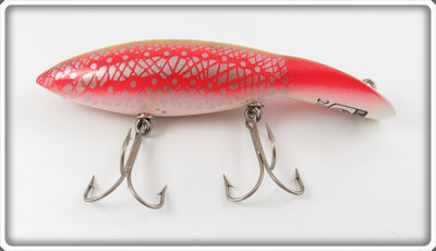 B.A.S.S. Limited Edition Rush Tango Lure 