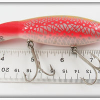 B.A.S.S. Limited Edition Rush Tango