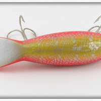 B.A.S.S. Limited Edition Rush Tango