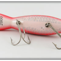 B.A.S.S. Limited Edition Rush Tango