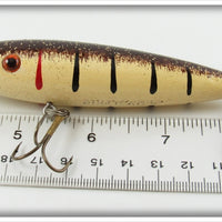 Mel Tillis Brown Back Stutterbug