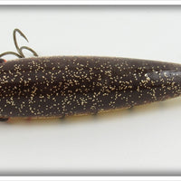 Mel Tillis Brown Back Stutterbug