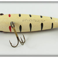 Mel Tillis Brown Back Stutterbug