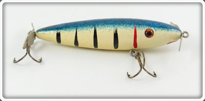 Mel Tillis Green Back Stutterbug Lure