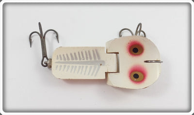 Heddon White Shore Stingaree