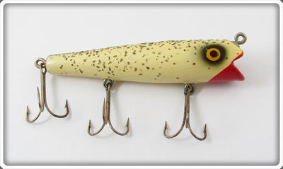 Eger Silver Flash Darter