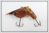 Heddon Amber & Black Craw Shrimp