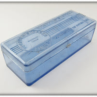 Whopper Stopper White Flitter Model 400 BB In Box