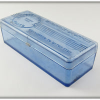 Whopper Stopper White Flitter Model 400 BB In Box