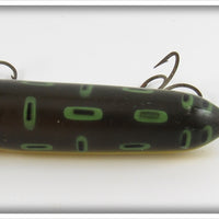 Heddon Bullfrog Lucky 13