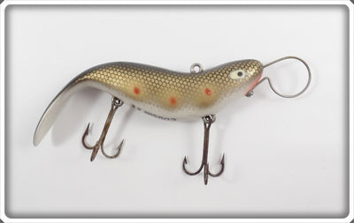 Heddon Red Sucker Cousin II