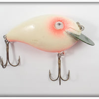 Vintage Gyro Hee Haw Featherweight Minnow Lure