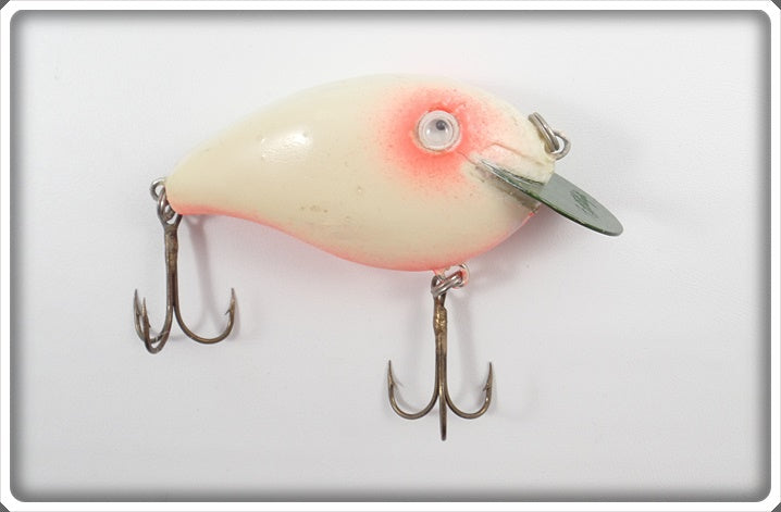 Vintage Gyro Hee Haw Featherweight Minnow Lure