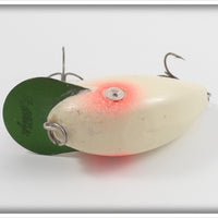 Gyro Hee Haw Featherweight Minnow