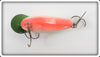 Gyro Hee Haw Featherweight Minnow