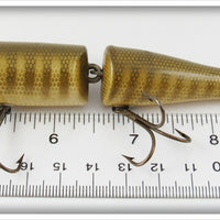 Creek Chub Pikie Scale Jointed Pikie
