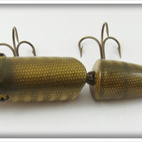 Creek Chub Pikie Scale Jointed Pikie