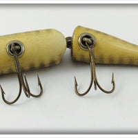 Creek Chub Pikie Scale Jointed Pikie