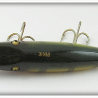 Creek Chub Perch Pikie