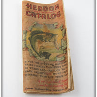 Heddon Perch River Runt Spook Floater In Box