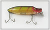 Heddon Perch River Runt Spook Floater In Box