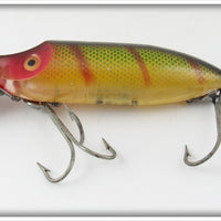 Heddon Perch River Runt Spook Floater In Box