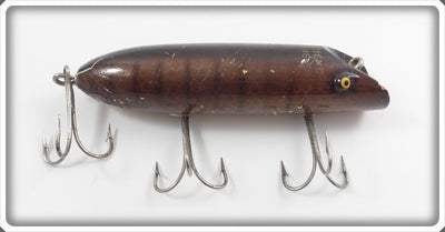 South Bend Pike Scale Bass Oreno