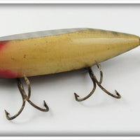 Creek Chub Pikie Scale Injured Minnow