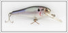 Bagley Shad Bass N Shad Lure