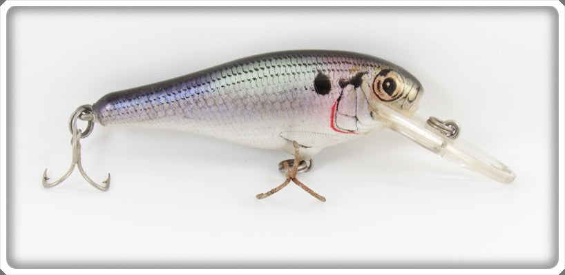 Bagley Shad Bass N Shad Lure