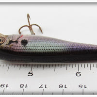 Bagley Shad Bass N Shad