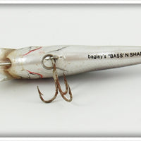 Bagley Shad Bass N Shad