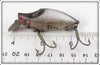 Heddon Shiner Scale Midget River Runt