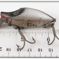 Heddon Shiner Scale Midget River Runt