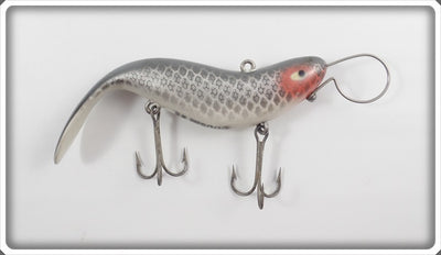 Heddon RS Rattlesnake Cousin II