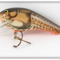 Bagley True Life Crayfish Killer B