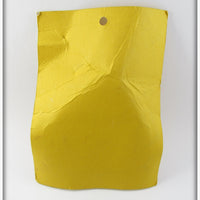 Manta Ray Inc Black & Yellow Hootenanna On Card