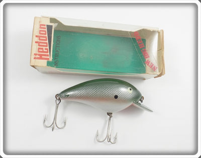 Heddon GSD Big Hedd In Correct Box