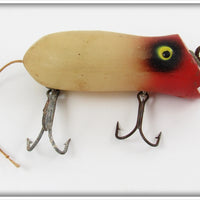 Vintage Shakespeare Glo Lite Mouse Lure
