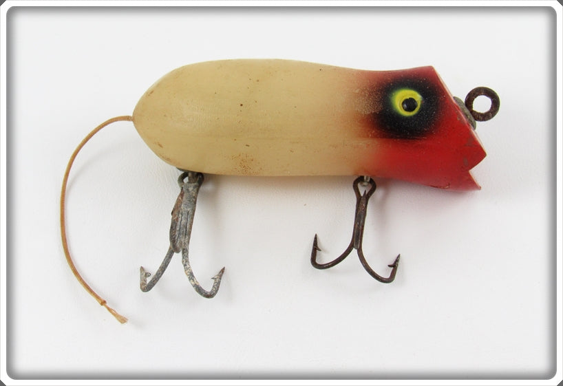 Vintage Shakespeare Glo Lite Mouse Lure