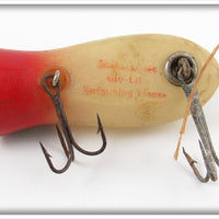 Shakespeare Glo Lite Mouse