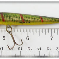 Heddon Perch Cobra