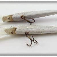 Rebel Purple Minnow Pair