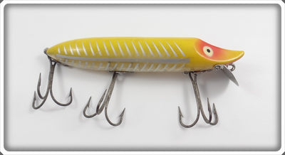 Heddon Yellow Shore Vamp Spook